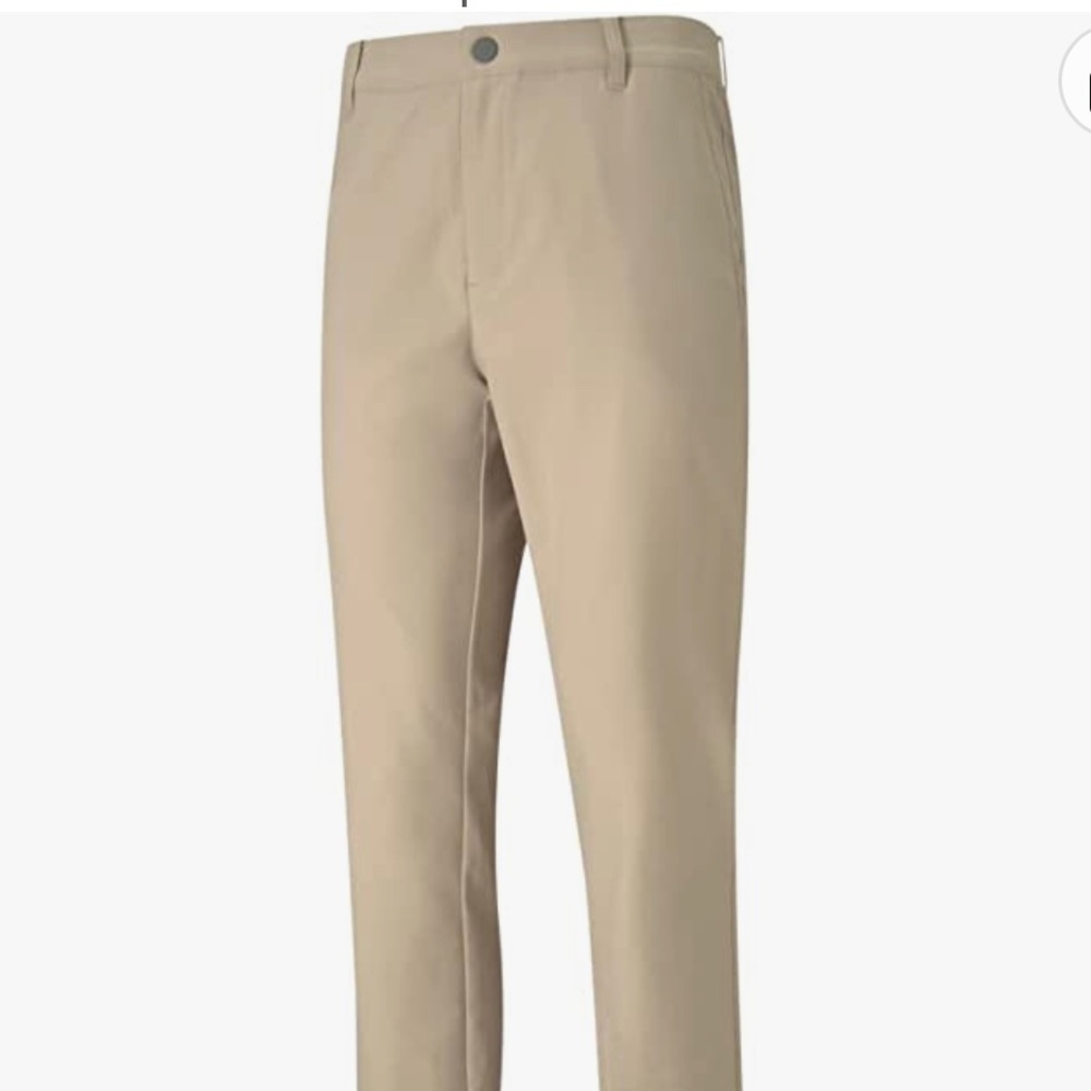 🆕 PUMA Men's Standard Jackpot Golf Pant 33/34